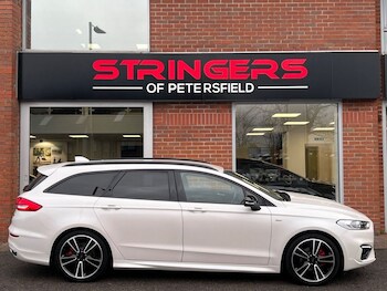 Used Ford Mondeo 2021 for sale - 76655256: Photo