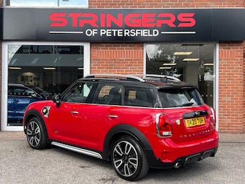 Used MINI Countryman 2020 for sale - 75321224: Photo