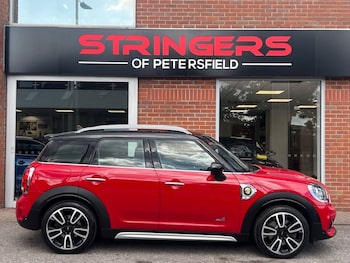 Used MINI Countryman 2020 for sale - 75321224: Photo
