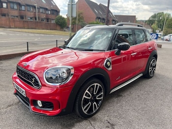 Used MINI Countryman 2020 for sale - 75321224: Photo