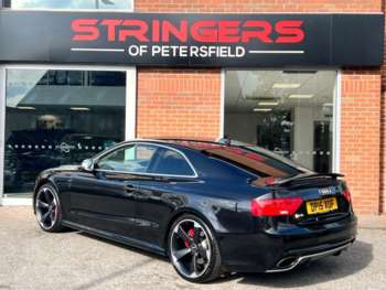 Used Audi RS5 2015 for sale - 74516935: Photo