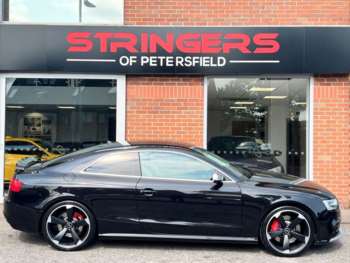 Used Audi RS5 2015 for sale - 74516935: Photo