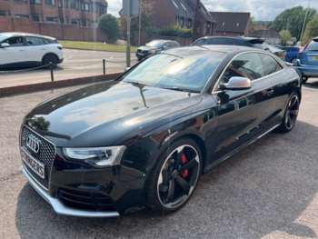 Used Audi RS5 2015 for sale - 74516935: Photo