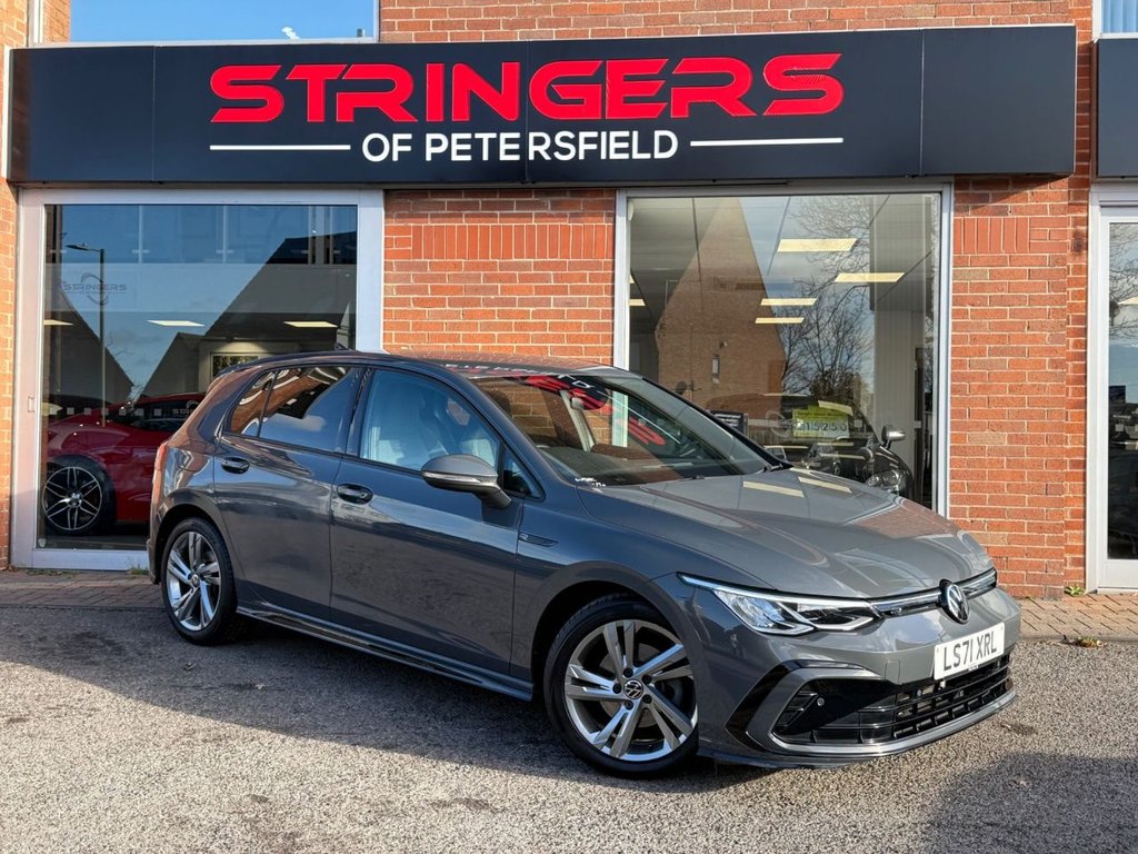 Used Volkswagen Golf 2021 for sale - 76698246: Photo 1