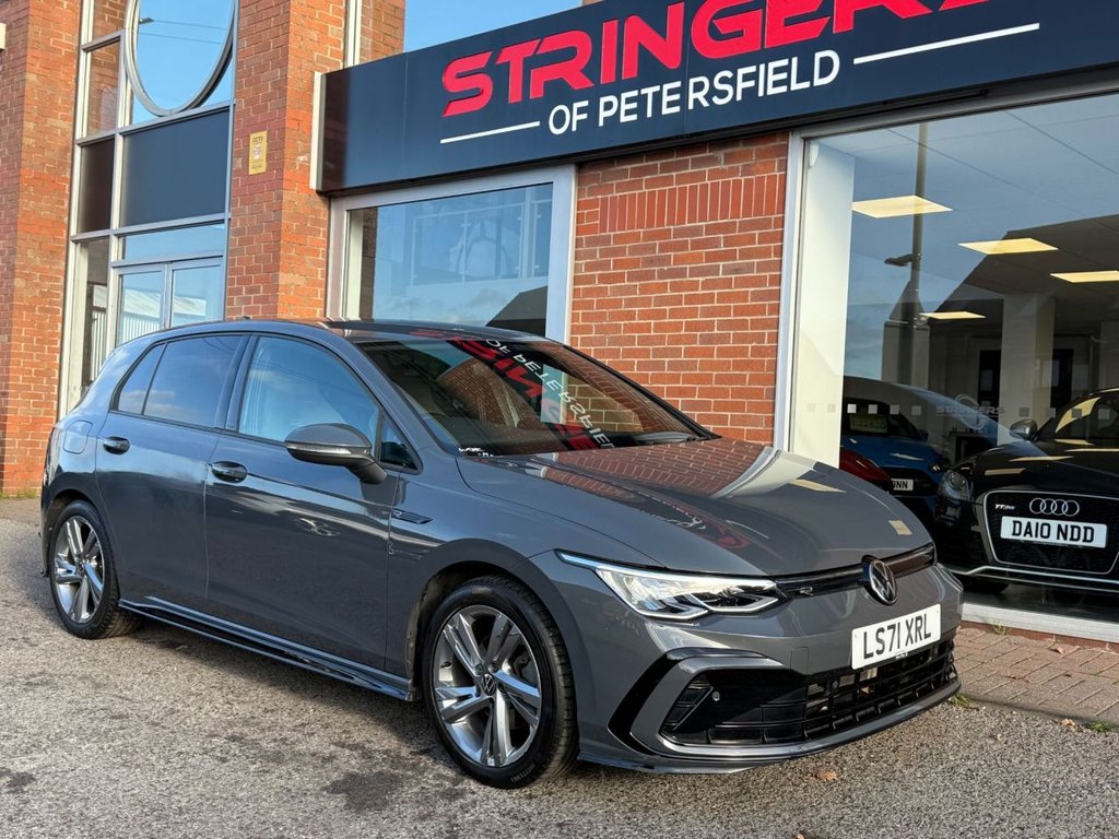 Used Volkswagen Golf 2021 for sale - 76698246: Photo 3