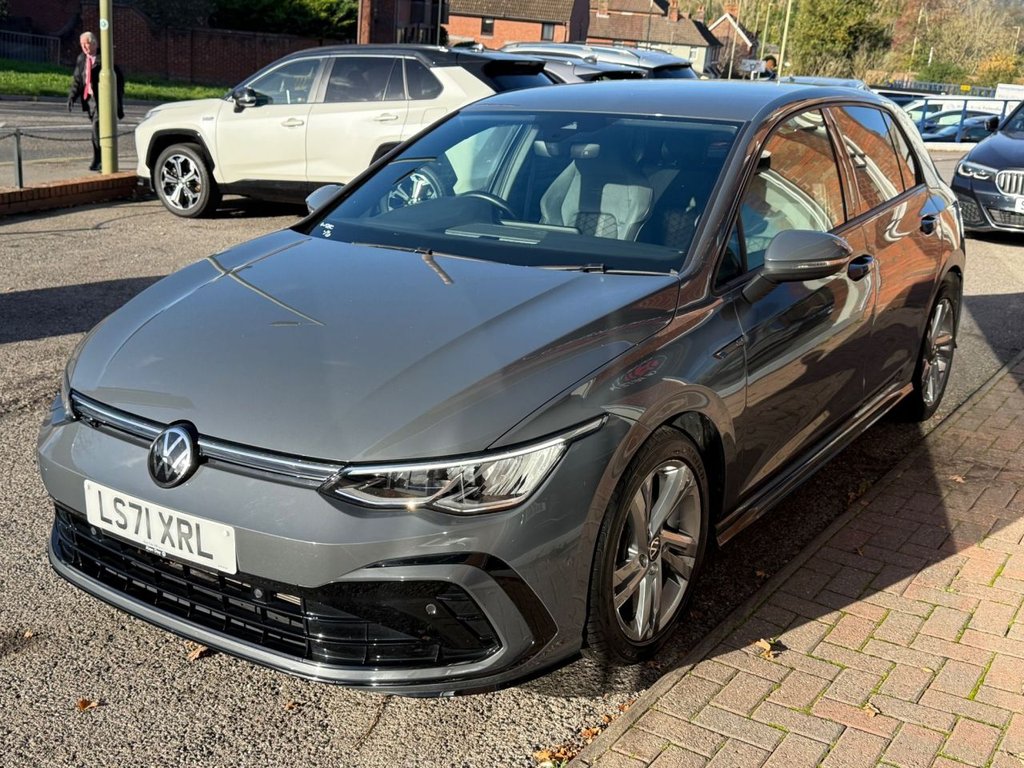 Used Volkswagen Golf 2021 for sale - 76698246: Photo 4