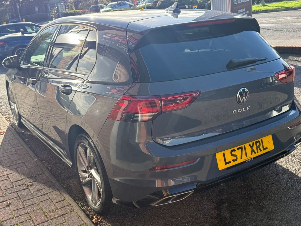 Used Volkswagen Golf 2021 for sale - 76698246: Photo 5