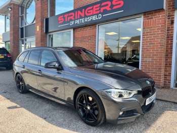 2016 (66) - 3.0 335d M Sport Touring 5dr Diesel Auto xDrive Euro 6 (s/s) (313 ps)