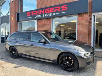 Used BMW 3 Series 2016 for sale - 74985772: Photo