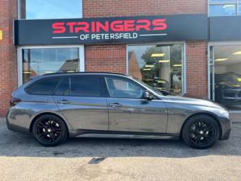 Used BMW 3 Series 2016 for sale - 74985772: Photo
