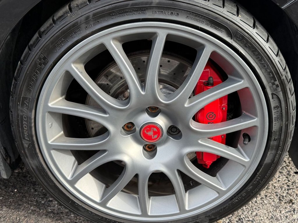 Used Abarth 595 2016 for sale - 76417812: Photo 7