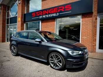 2015 (15) - 2.0 TFSI Sportback 5dr Petrol Manual quattro Euro 6 (s/s) (300 ps)