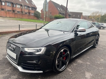 Used Audi RS5 2015 for sale - 76470558: Photo