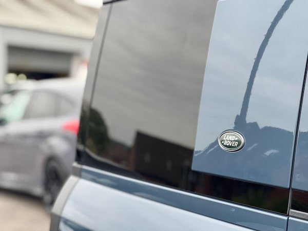 Used Land Rover Defender 2023 for sale - 76081244: Photo 26