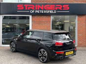 Used MINI Clubman 2022 for sale - 78582772: Photo