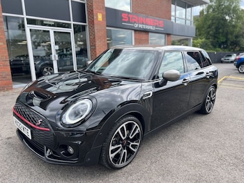 Used MINI Clubman 2022 for sale - 78582772: Photo