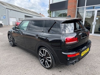 Used MINI Clubman 2022 for sale - 78582772: Photo