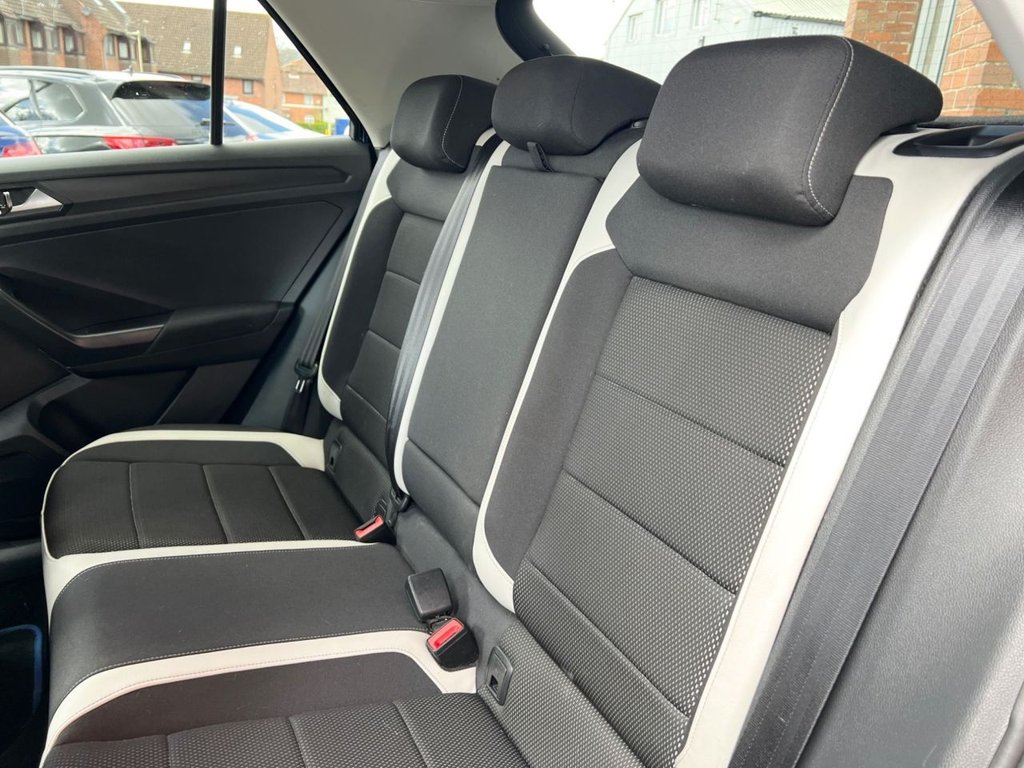Used Volkswagen T-Roc 2018 for sale - 78110237: Photo 13