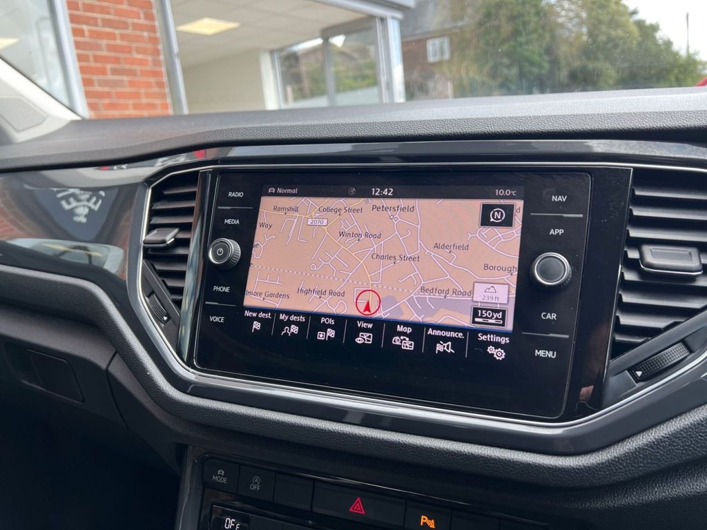 Used Volkswagen T-Roc 2018 for sale - 78110237: Photo 15