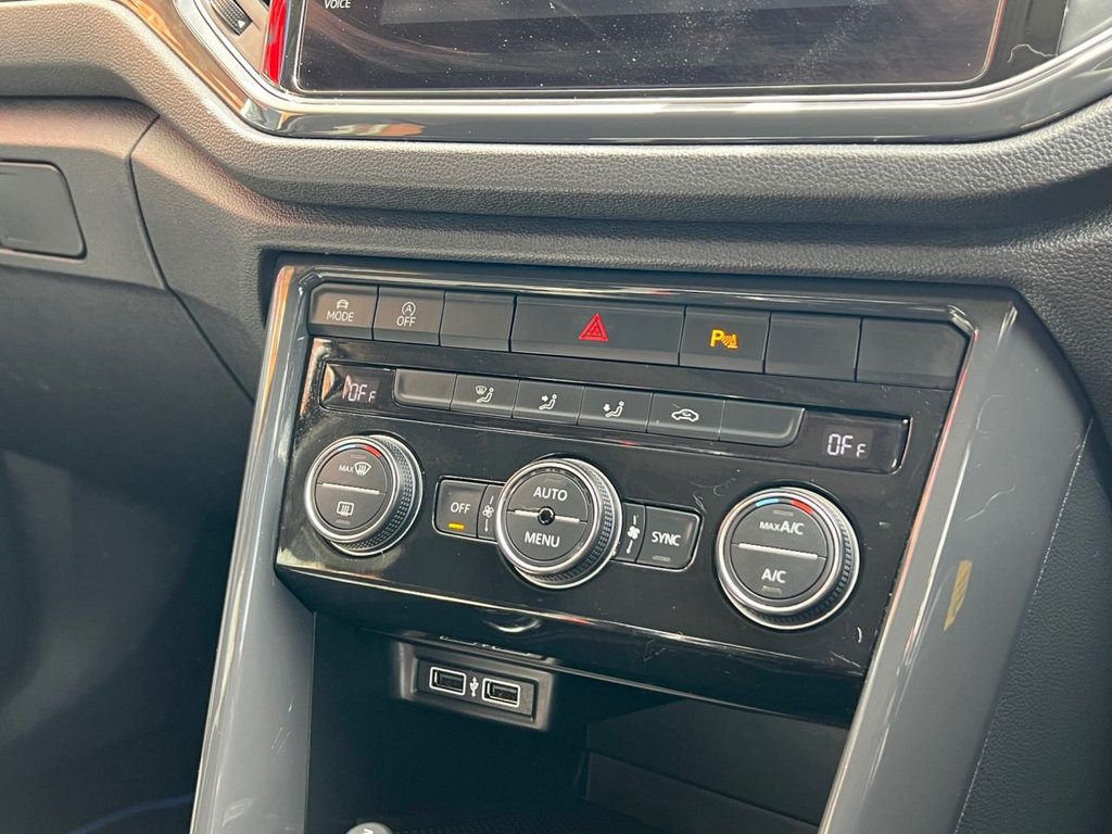 Used Volkswagen T-Roc 2018 for sale - 78110237: Photo 19