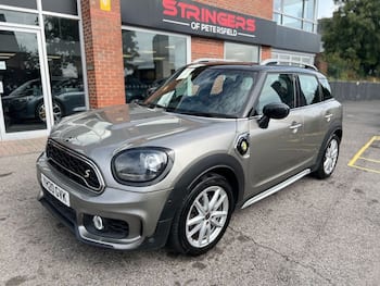 Used MINI Countryman 2020 for sale - 79608191: Photo