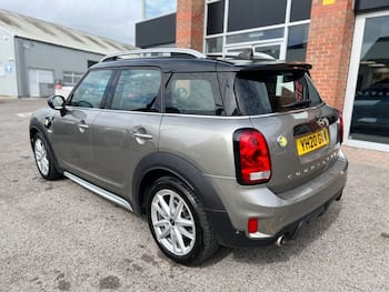 Used MINI Countryman 2020 for sale - 79608191: Photo