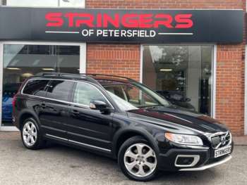2011 (11) - 2.4 D5 SE Lux Estate 5dr Diesel Geartronic AWD Euro 5 (205 ps)
