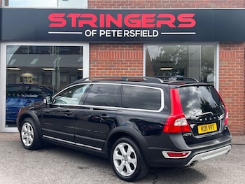 Used Volvo XC70 2011 for sale - 75473780: Photo