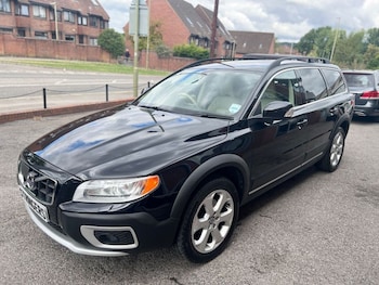 Used Volvo XC70 2011 for sale - 75473780: Photo