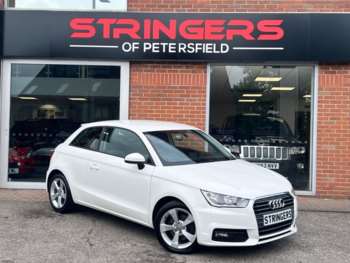 2015 (65) - 1.4 TFSI Sport Hatchback 3dr Petrol S Tronic Euro 6 (s/s) (125 ps)