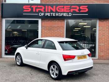 Used Audi A1 2015 for sale - 74784718: Photo