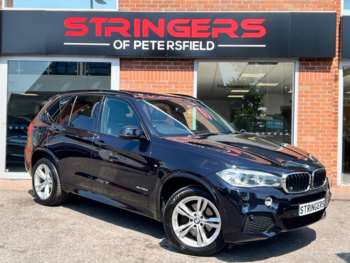2015 (65) - 3.0 30d M Sport SUV 5dr Diesel Auto xDrive Euro 6 (s/s) (258 ps)