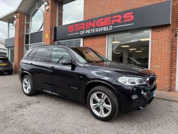 Used BMW X5 2015 for sale - 74930594: Photo