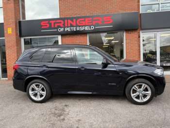 Used BMW X5 2015 for sale - 74930594: Photo