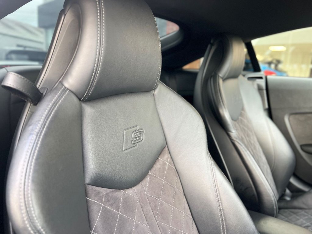 Used Audi TT 2019 for sale - 76798129: Photo 13