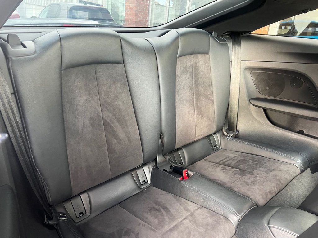 Used Audi TT 2019 for sale - 76798129: Photo 15