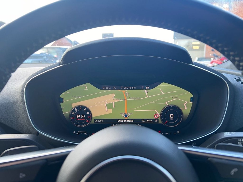 Used Audi TT 2019 for sale - 76798129: Photo 19