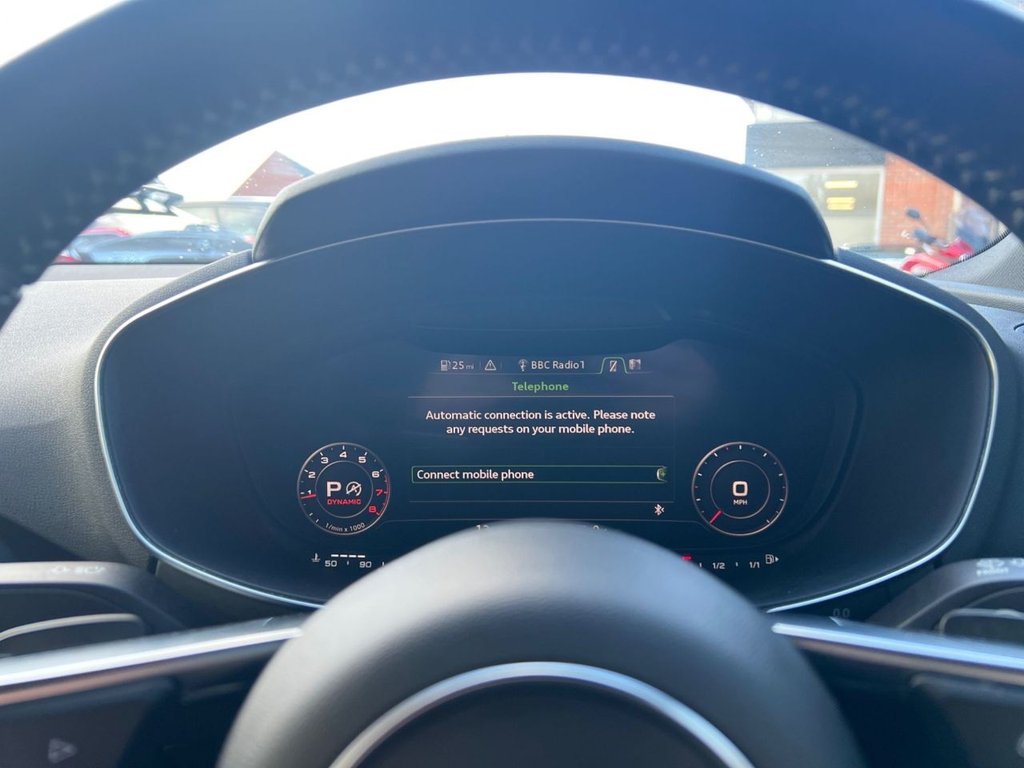 Used Audi TT 2019 for sale - 76798129: Photo 22