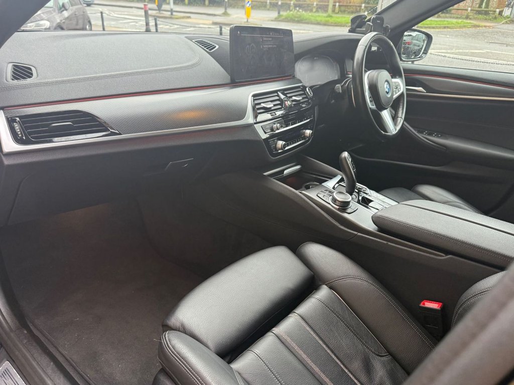 Used BMW 5 Series 2022 for sale - 77027328: Photo 10