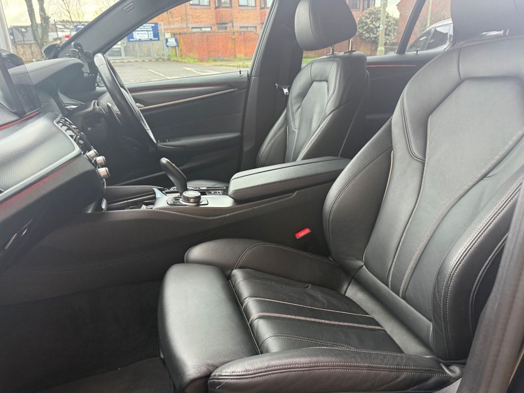 Used BMW 5 Series 2022 for sale - 77027328: Photo 5