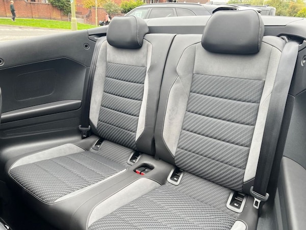 Used Volkswagen T-Roc 2021 for sale - 76081014: Photo 18