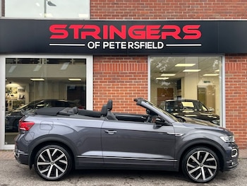 Volkswagen - T-Roc