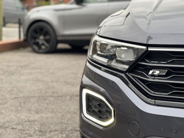 Used Volkswagen T-Roc 2021 for sale - 76081014: Photo 29
