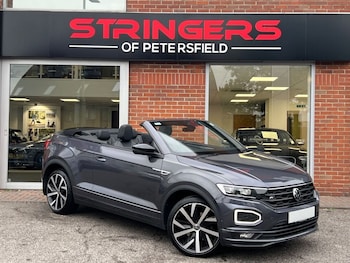 Used Volkswagen T-Roc 2021 for sale - 76081014: Photo 2