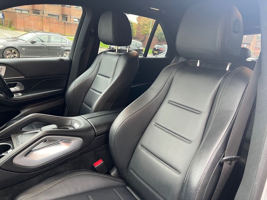 Used Mercedes-Benz GLE 2019 for sale - 76582017: Photo 13