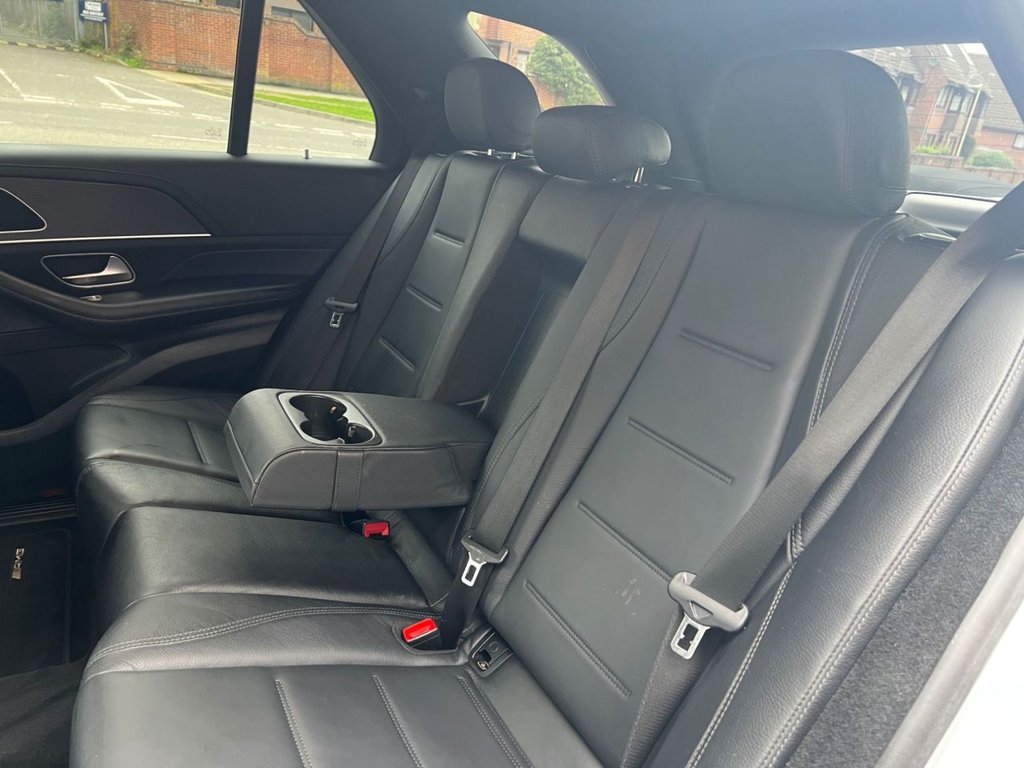 Used Mercedes-Benz GLE 2019 for sale - 76582017: Photo 15