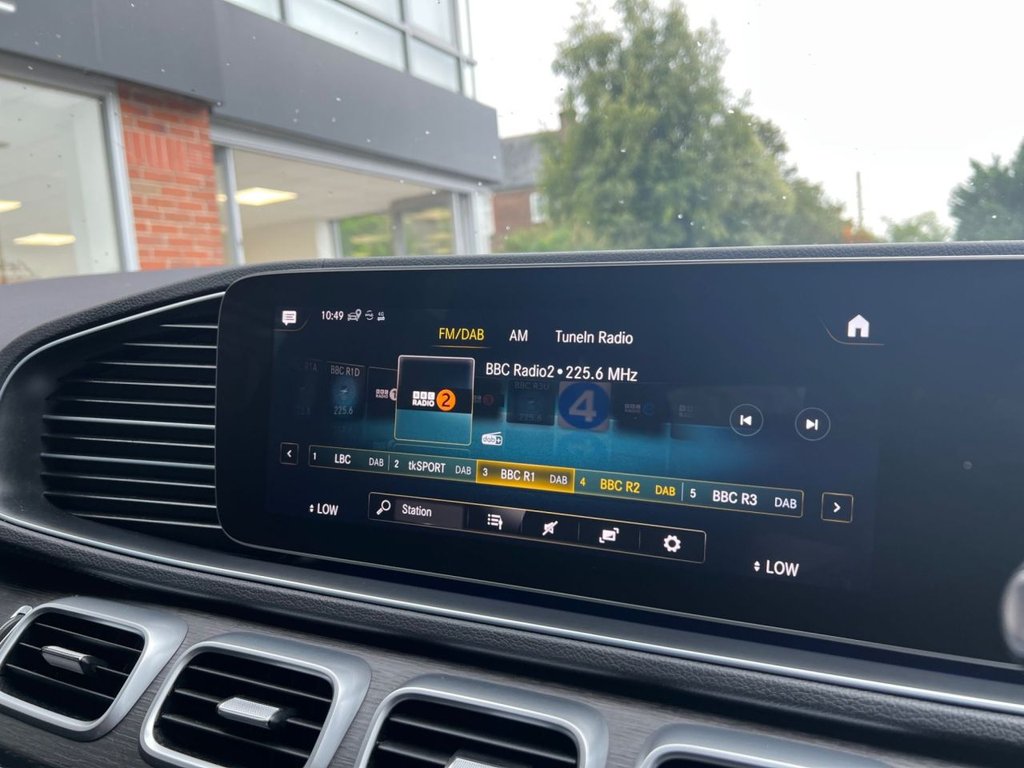 Used Mercedes-Benz GLE 2019 for sale - 76582017: Photo 18