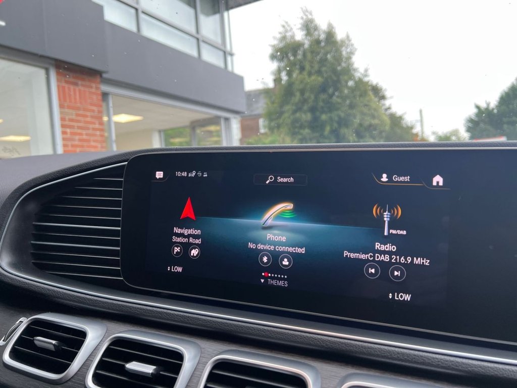 Used Mercedes-Benz GLE 2019 for sale - 76582017: Photo 19