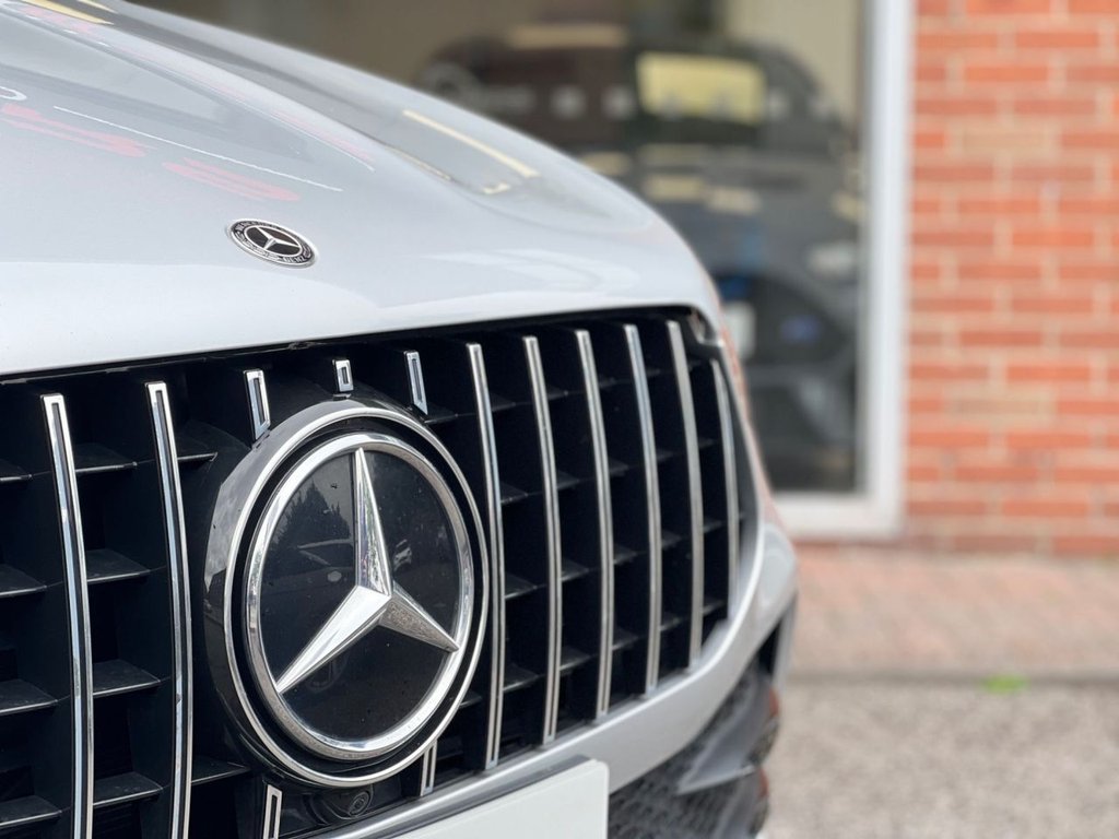 Used Mercedes-Benz GLE 2019 for sale - 76582017: Photo 30