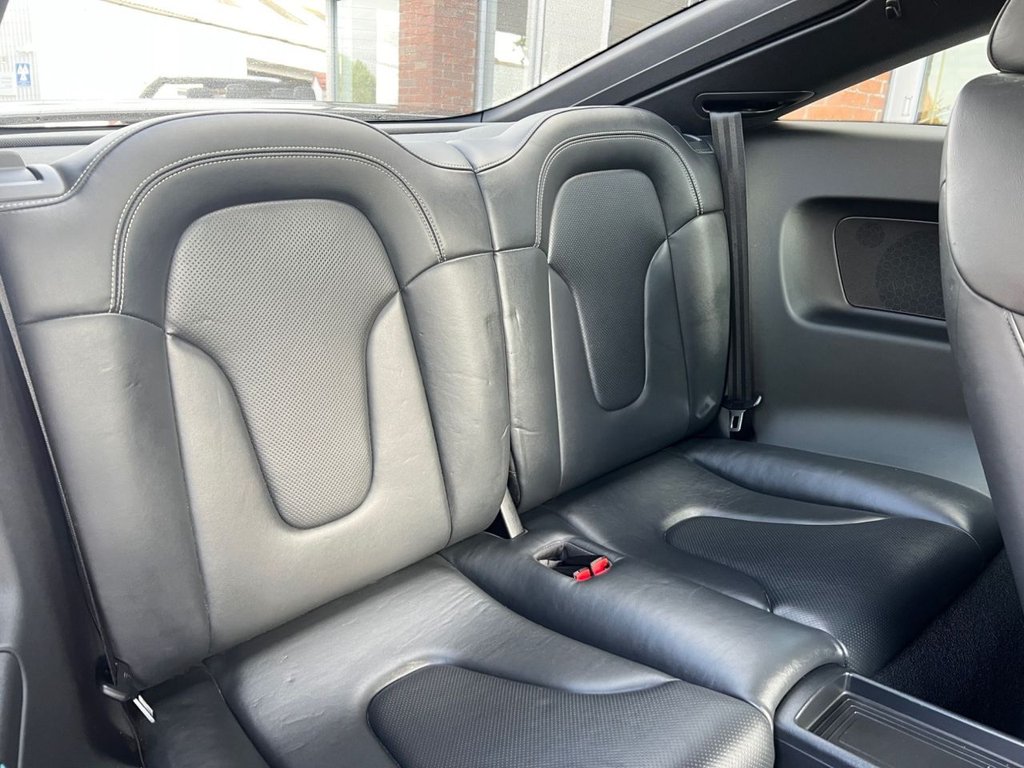 Used Audi TT 2010 for sale - 76454443: Photo 13